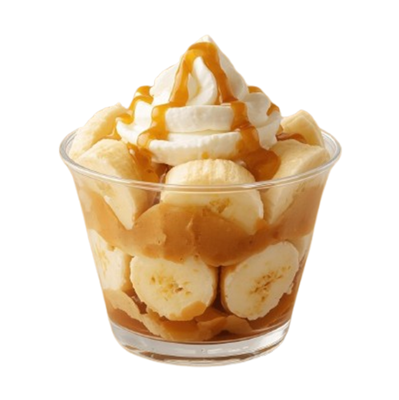 Freshly Prepared Food